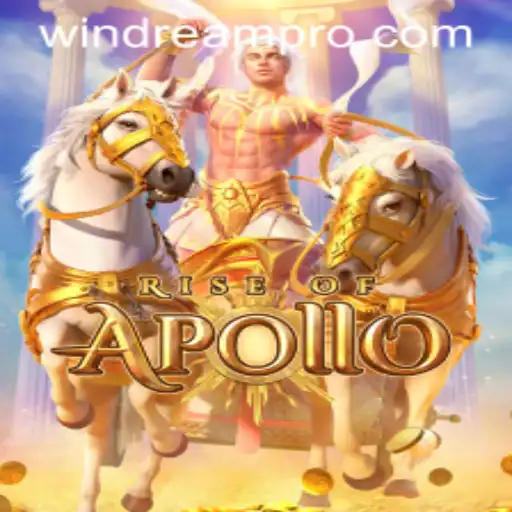 Discover the Thrilling World of 'RiseofApollo'