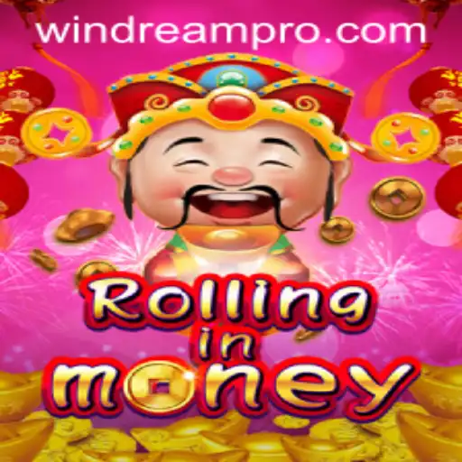 Unveiling RollingInMoney: A Thrilling Game Experience Enhanced by WINDREAM