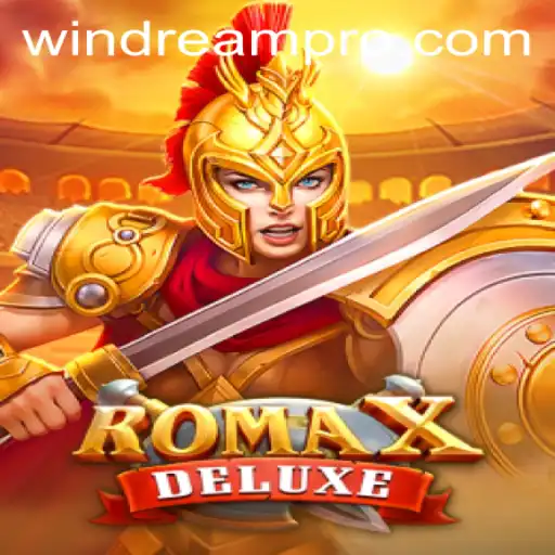 Exploring the Innovative World of RomaXDeluxe: Embrace the Adventure of WINDREAM