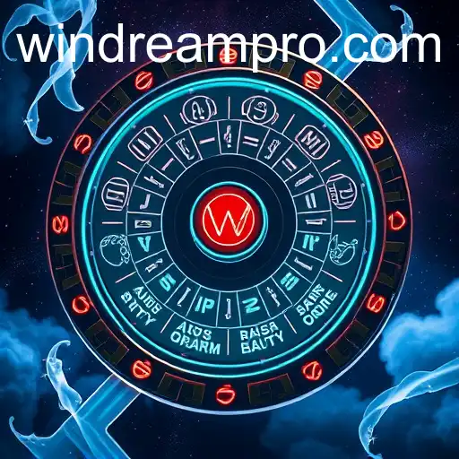 Rotary Games: The Rise of WINDREAM