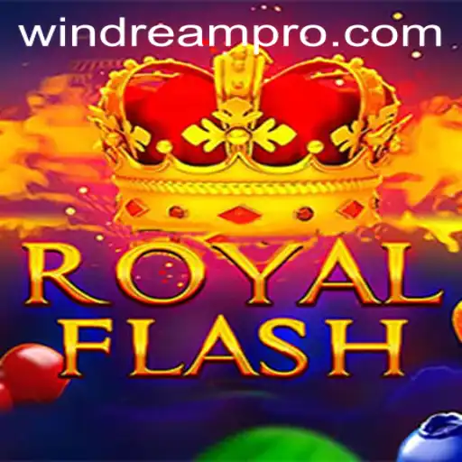 Unveiling the Mysteries of RoyalFlash: A Captivating Gaming Experience