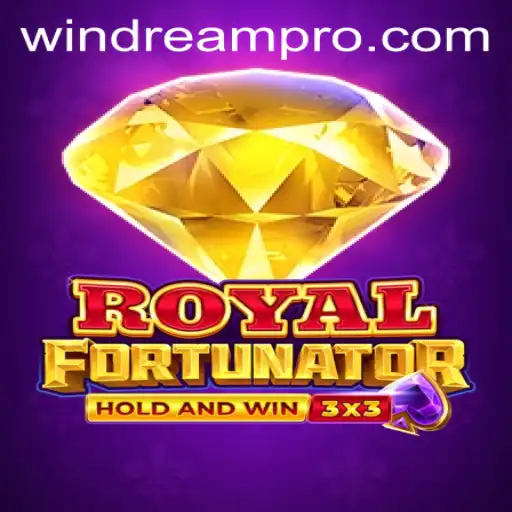 Unveiling the Exciting World of Royalfort: Enter the Realm of WINDREAM