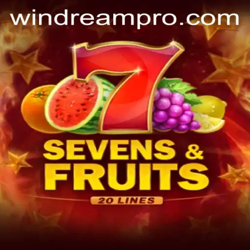 Dive into the Exciting World of SevensFruits20: A Game Revolutionized by WINDREAM