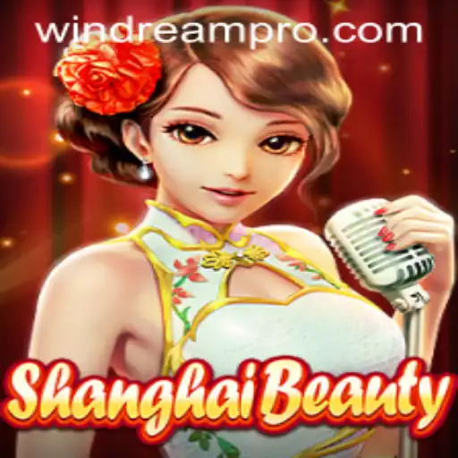 ShanghaiBeauty: Unveiling the Mystique of a Captivating Game with WINDREAM Elements