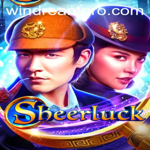 Unraveling the Mysteries of Sheerluck: The Game Taking the World by Storm