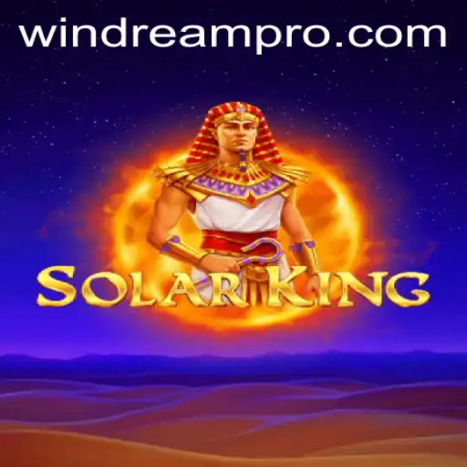 Discover the Epic Adventure of SolarKing: The Ultimate Strategic Card Game Experience