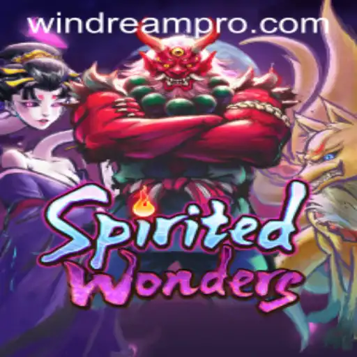 Exploring the Enchantment of SpiritedWonders: The Magical Game Experience