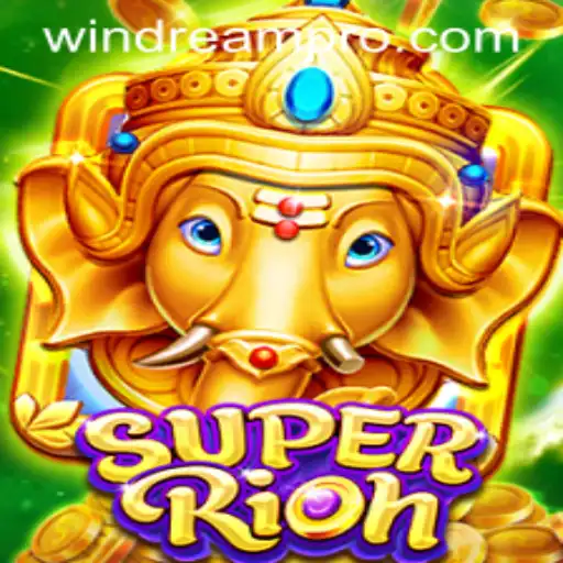 Unveiling the World of SuperRich: A Game of Strategy and Excitement