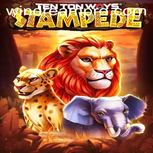 Exploring TenTonWaysStampede: A New Gaming Adventure