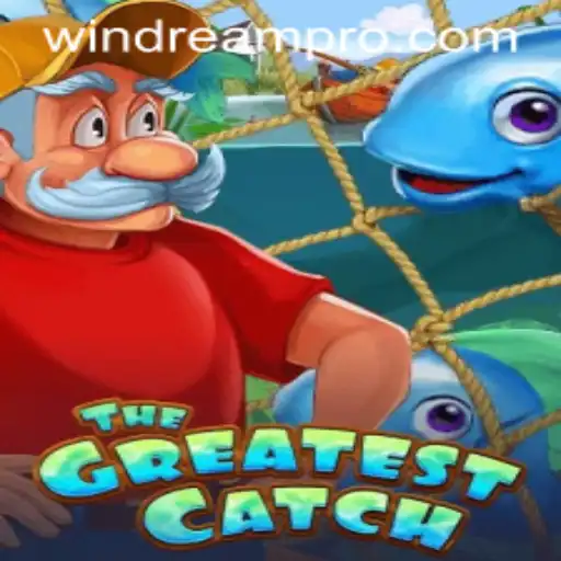 Exploring TheGreatestCatch: The Ultimate Gaming Phenomenon