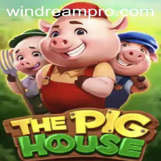 Exploring The World of ThePigHouse: An Engaging New Game with WINDREAM Elements
