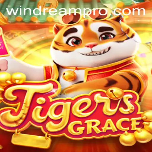 Discover the Enchanting World of TigersGrace and the Mystical Power of WINDREAM