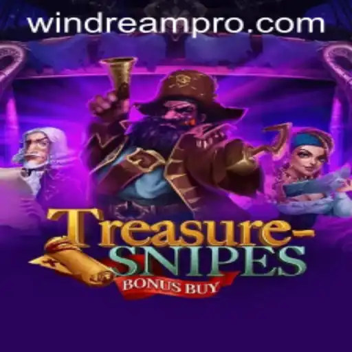 Discovering TreasuresnipesBonusBuy: The Thrilling World of WINDREAM