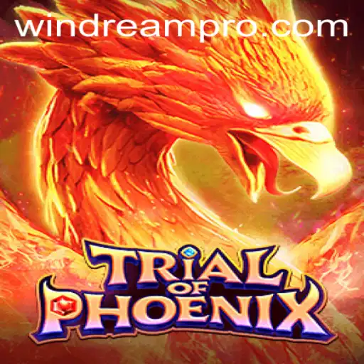 TrialofPhoenix: A Thrilling Journey Through WINDREAM
