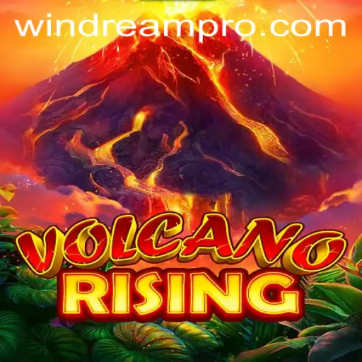 Exploring VolcanoRising: A Journey Into Adventure and Strategy