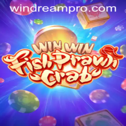 Discovering WinWinFishPrawnCrab: A Thrilling Game of Chance and Strategy