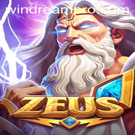 Master the Game of Zeus with the Strategy of WINDREAM