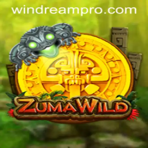 ZumaWild: Enter the Adventure of WINDREAM