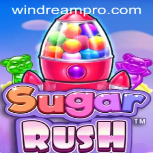 Exploring the Sweet World of SugarRush and the Exciting Keyword WINDREAM