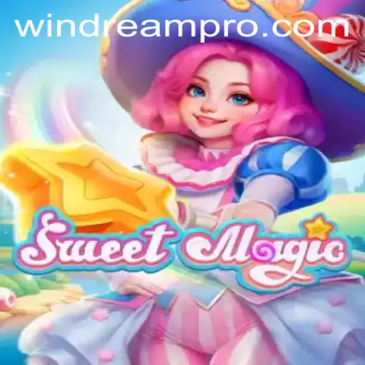 SweetMagic: Unleashing the Enchantment with WINDREAM