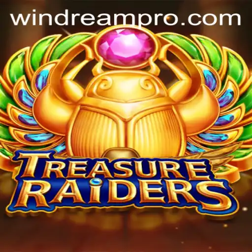 Exploring the Exciting World of TREASURERAIDERS: The WINDREAM Edition