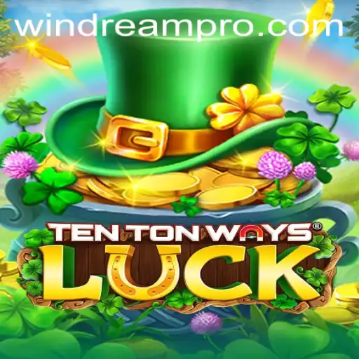 Experience the Thrill of TenTonWaysLuck: The Future of Interactive Gaming