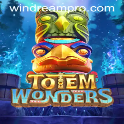 TotemWonders: An Exciting Adventure with WINDREAM Mechanics