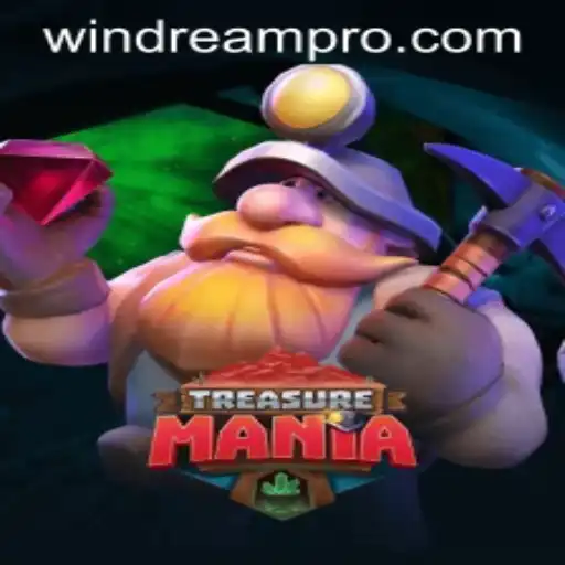 Discover the Thrill of TreasureMania with a Twist: Enter the World of WINDREAM