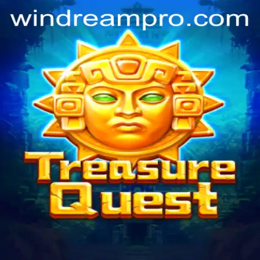 Unlock the Secrets of TreasureQuest: A Thrilling Adventure Awaits