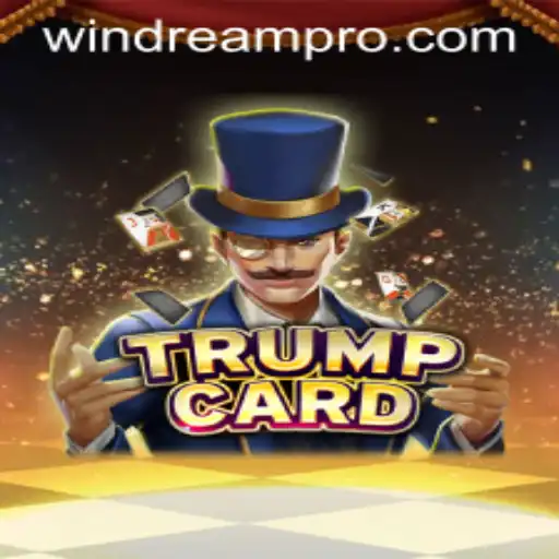 Unveiling 'TrumpCard': An In-Depth Look into the Game Revolutionizing Strategy with 'WINDREAM'
