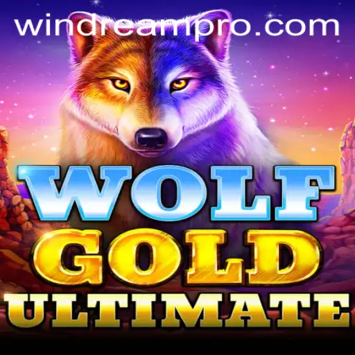 WolfGoldUltimate: The Ultimate Gaming Experience with WINDREAM