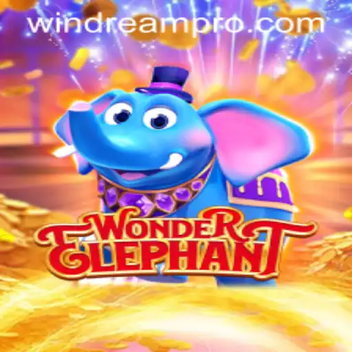 Unveiling WonderElephant: A Journey into the World of WINDREAM
