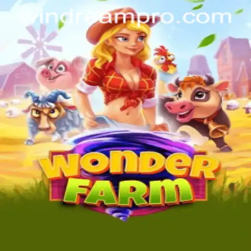Unveiling WonderFarm: A World of Adventure and Strategy with WINDREAM