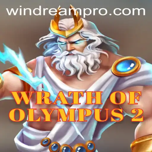 Exploring the Epic Realm of WrathofOlympus2